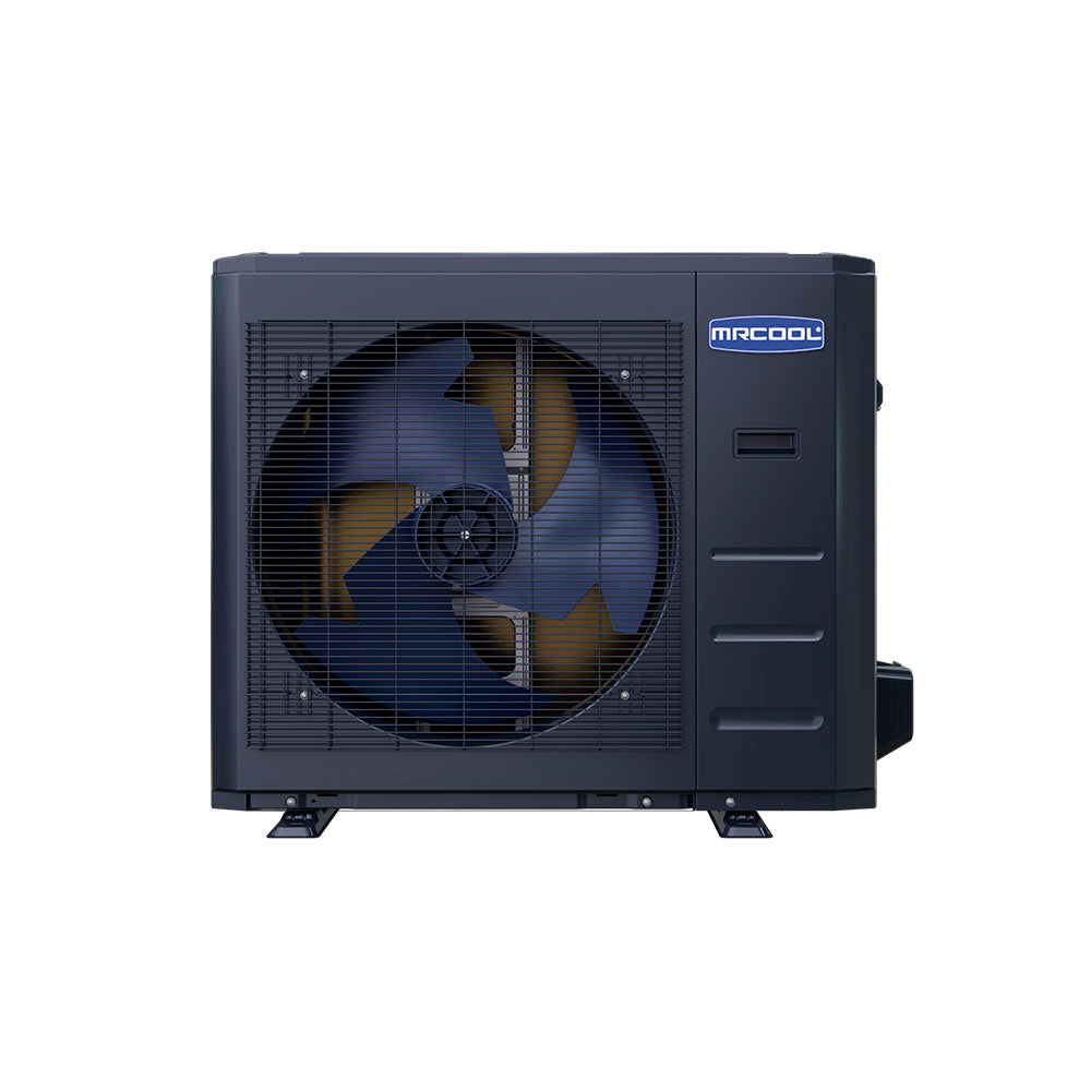 MRCOOL Universal 30K BTU R-454B Heat Pump System (2.5 Ton)
