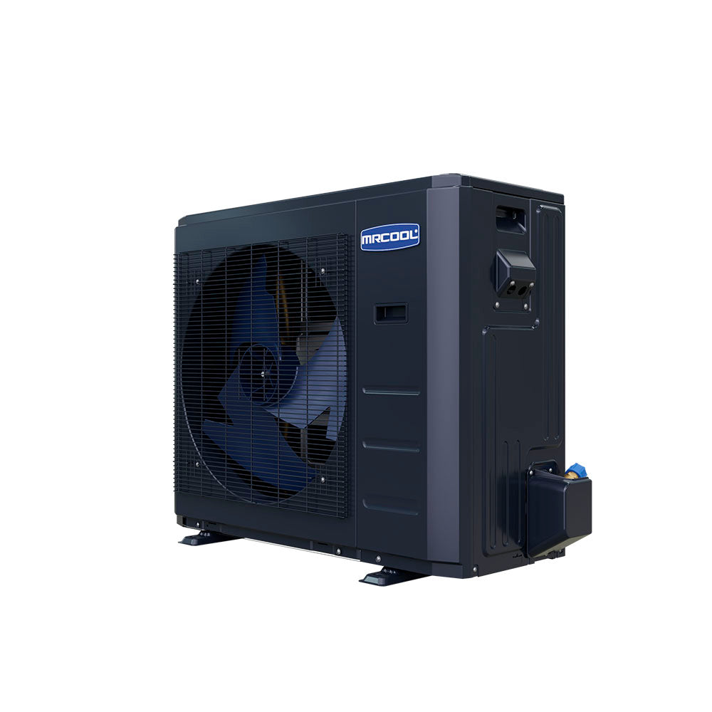 MRCOOL Universal 30K BTU R-454B Heat Pump System (2.5 Ton)