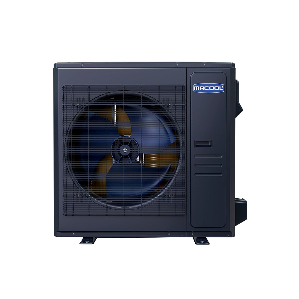 MRCOOL Universal 36K BTU R-454B Heat Pump System (3 Ton)