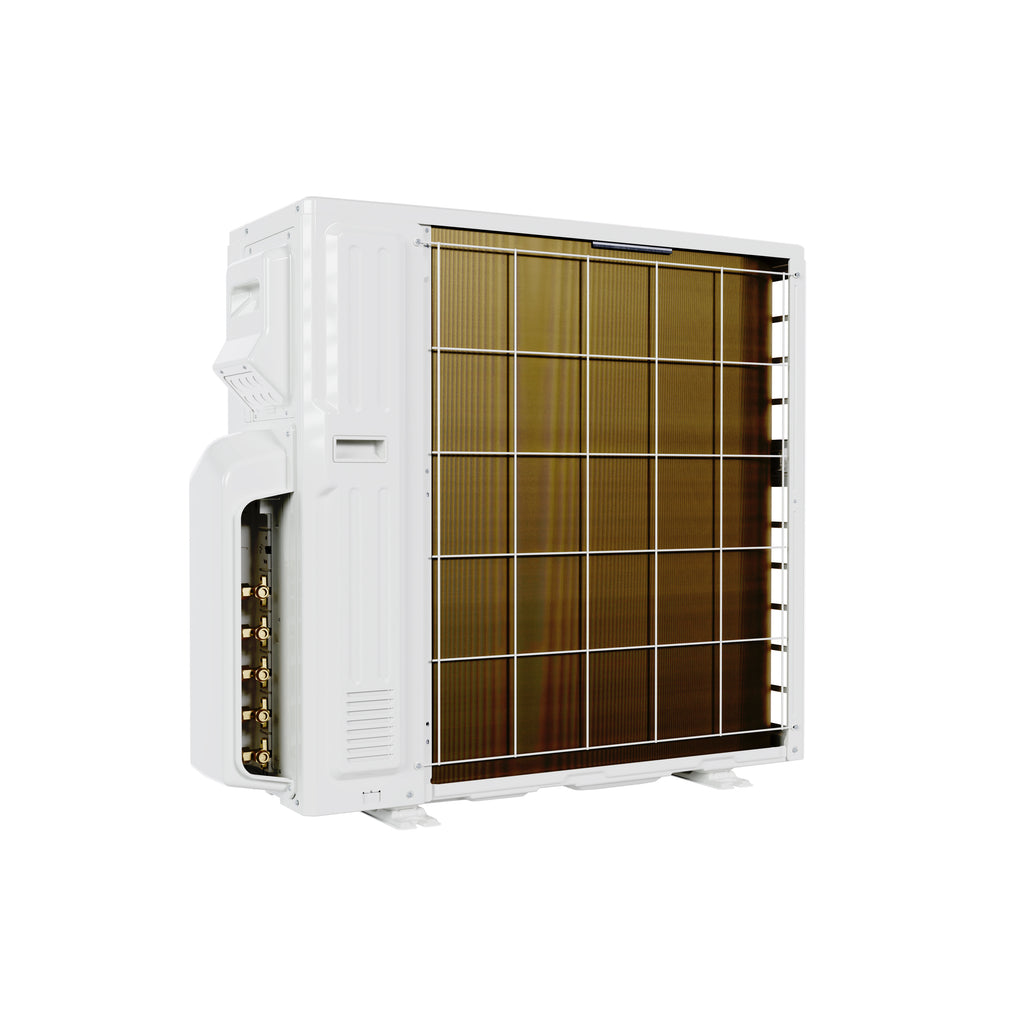 MRCOOL DIY 36K BTU 5th Generation 5-Zone Multi-Zone Condenser (230V)