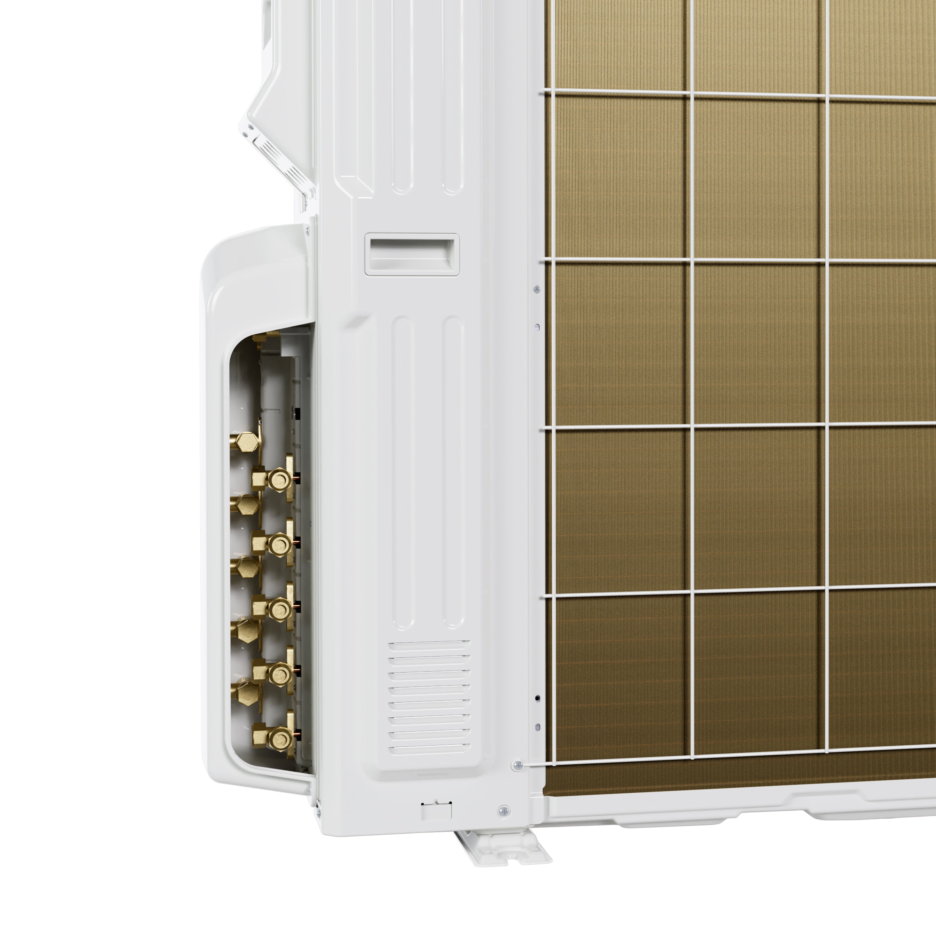 MRCOOL DIY 36K BTU 5th Generation 5-Zone Multi-Zone Condenser (230V)