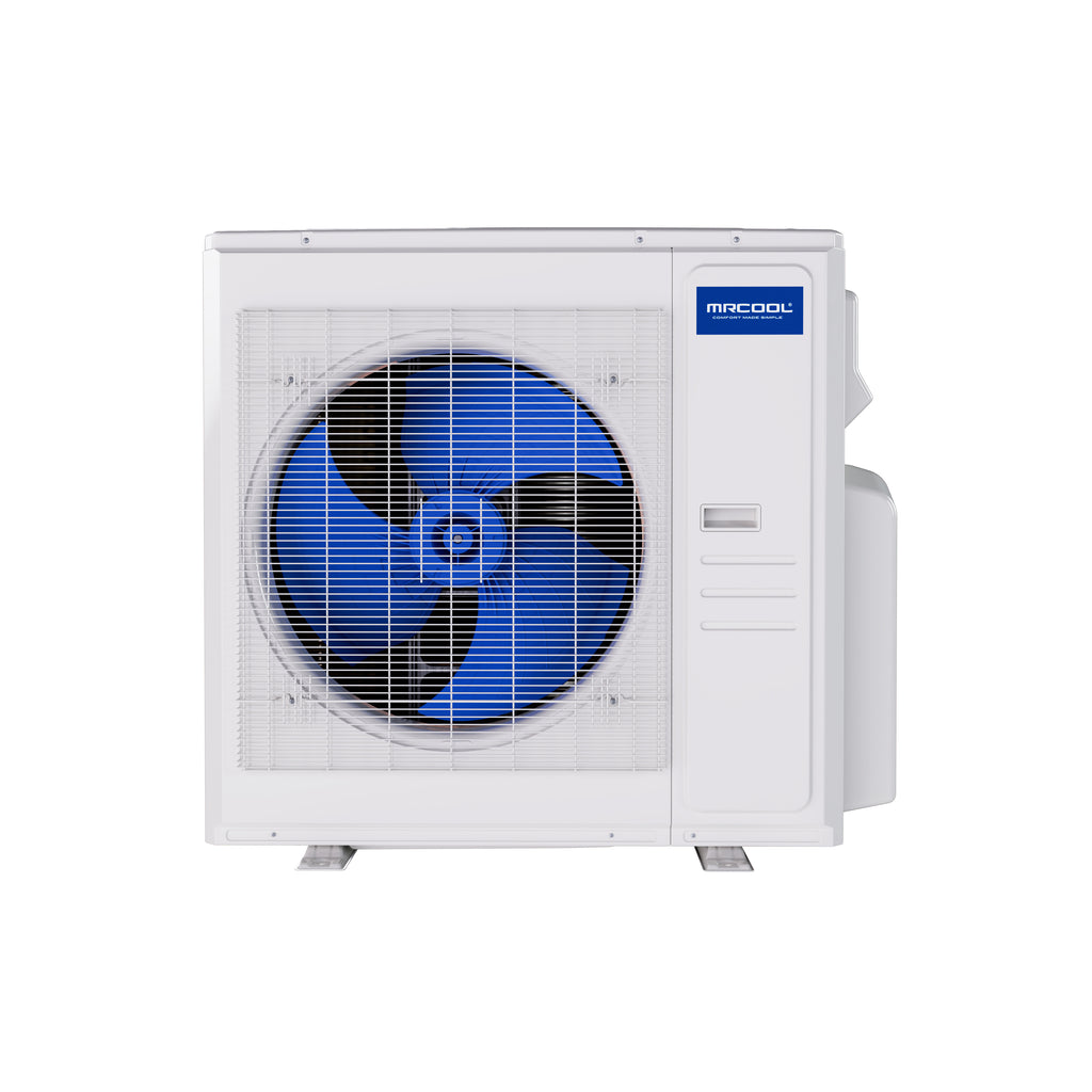 MRCOOL DIY 36K BTU 5th Generation 5-Zone Multi-Zone Condenser (230V)