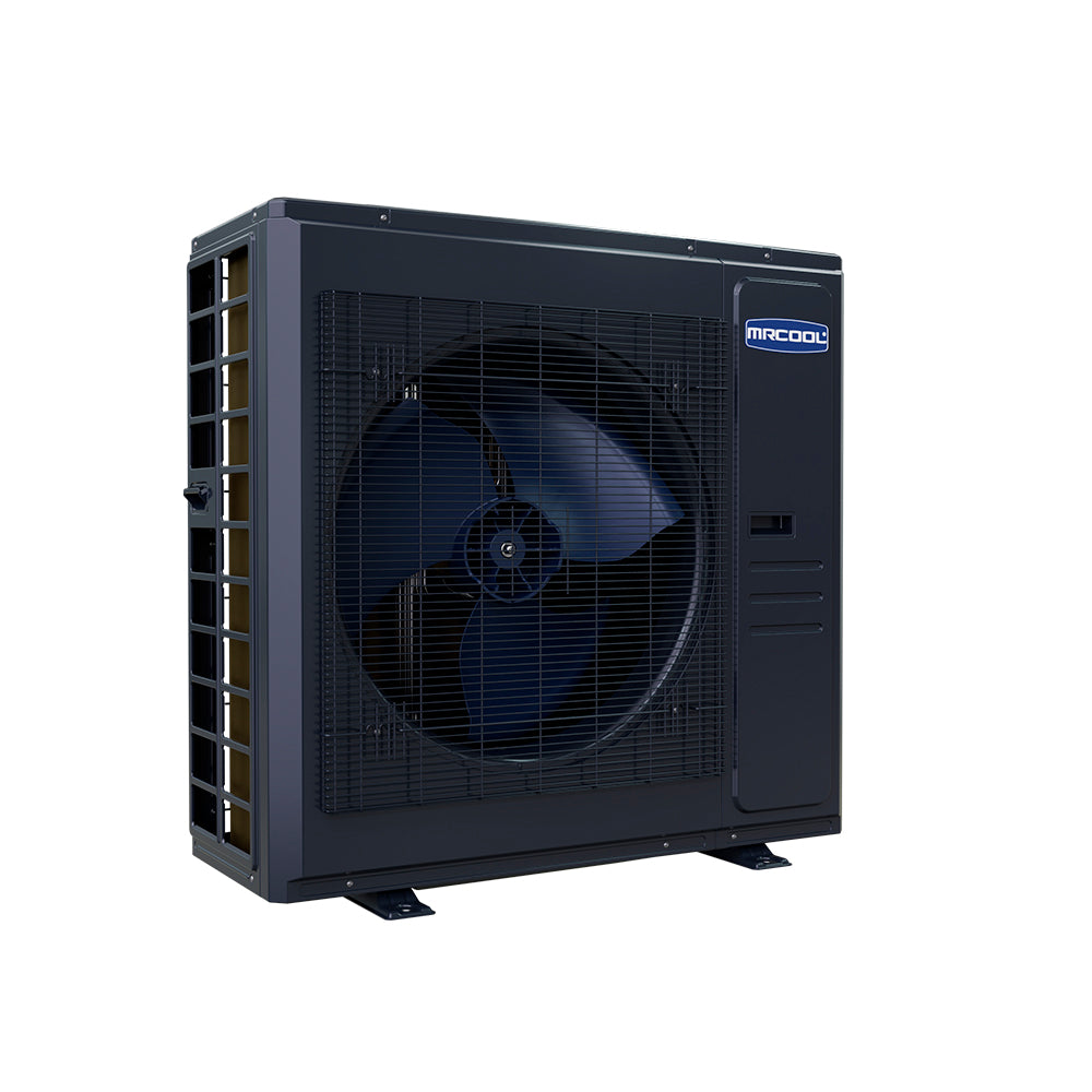 MRCOOL Universal 48K BTU R-454B Heat Pump System (4 Ton)