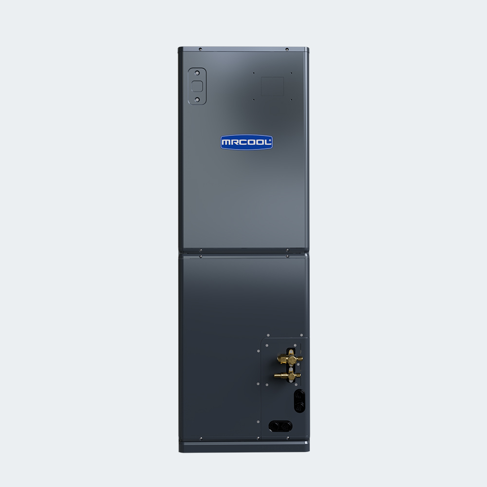 MRCOOL Universal 60K BTU R-454B Heat Pump System (5 Ton)