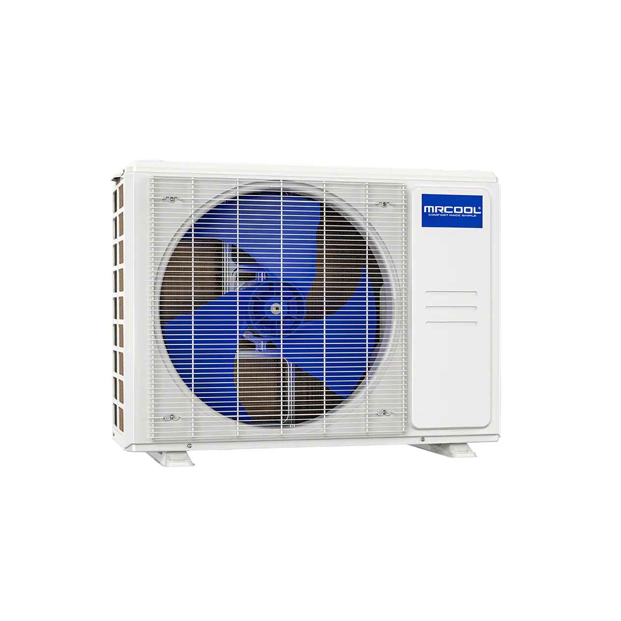 MRCOOL DIY Select 9K BTU Mini-Split Heat Pump System (115V)