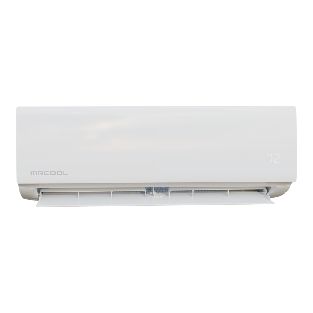 MRCOOL DIY Select 24K BTU Mini-Split Heat Pump System (230V)