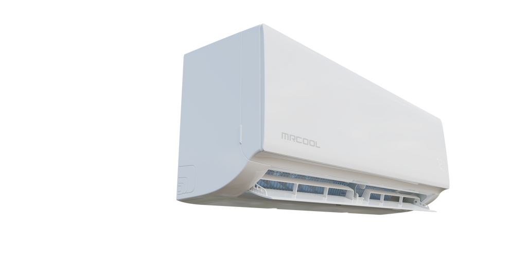 MRCOOL DIY Select 9K BTU Mini-Split Heat Pump System (115V)