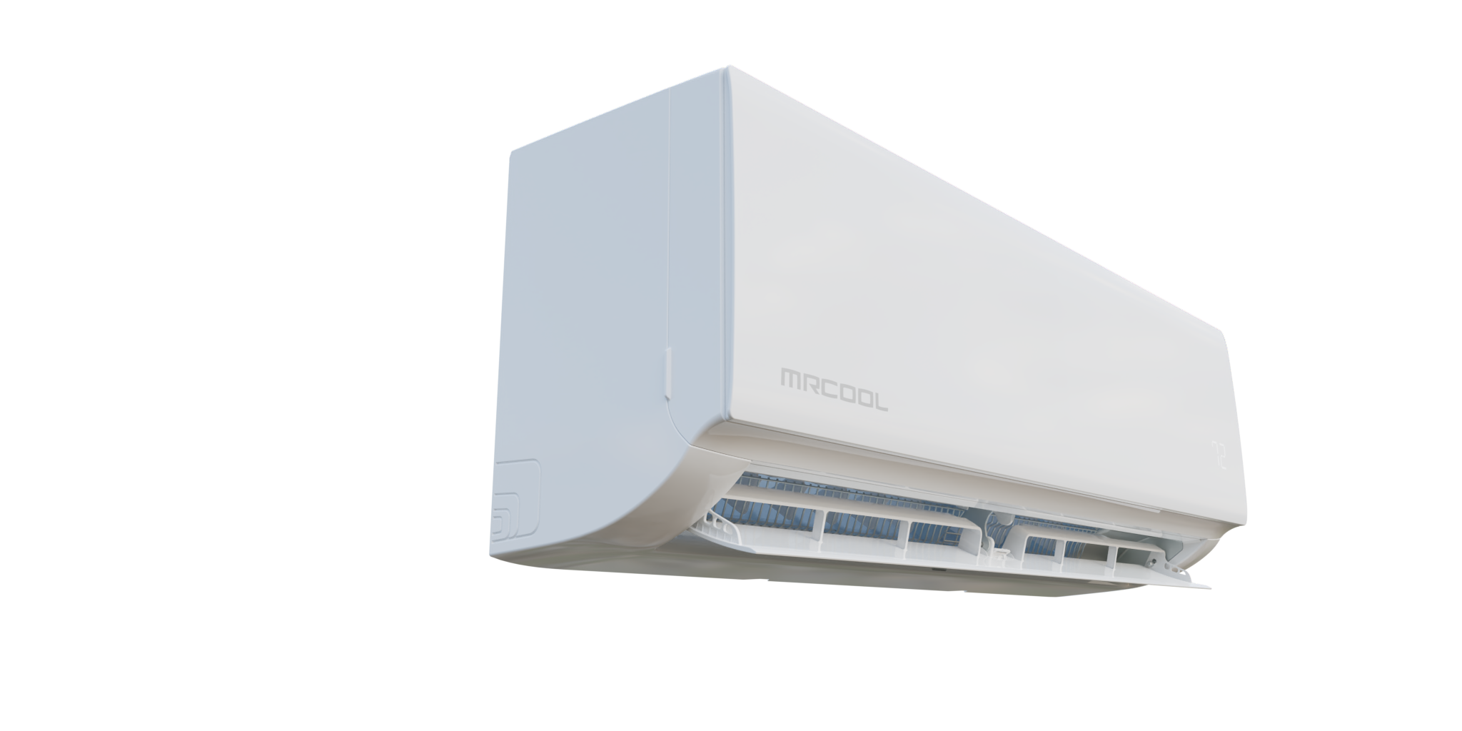 MRCOOL DIY Select 24K BTU Mini-Split Heat Pump System (230V)
