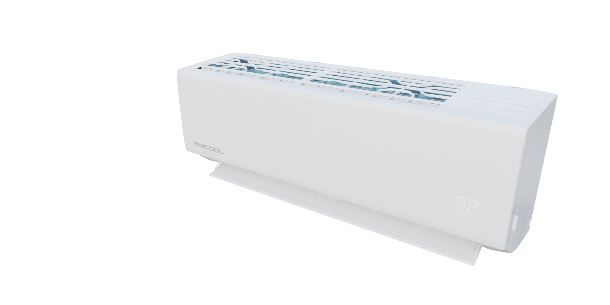 MRCOOL DIY Select 24K BTU Mini-Split Heat Pump System (230V)