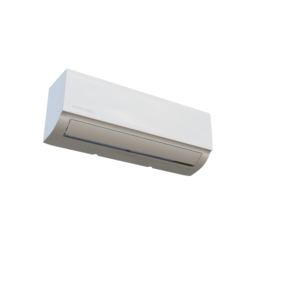 MRCOOL DIY Select 9K BTU Mini-Split Heat Pump System (115V)