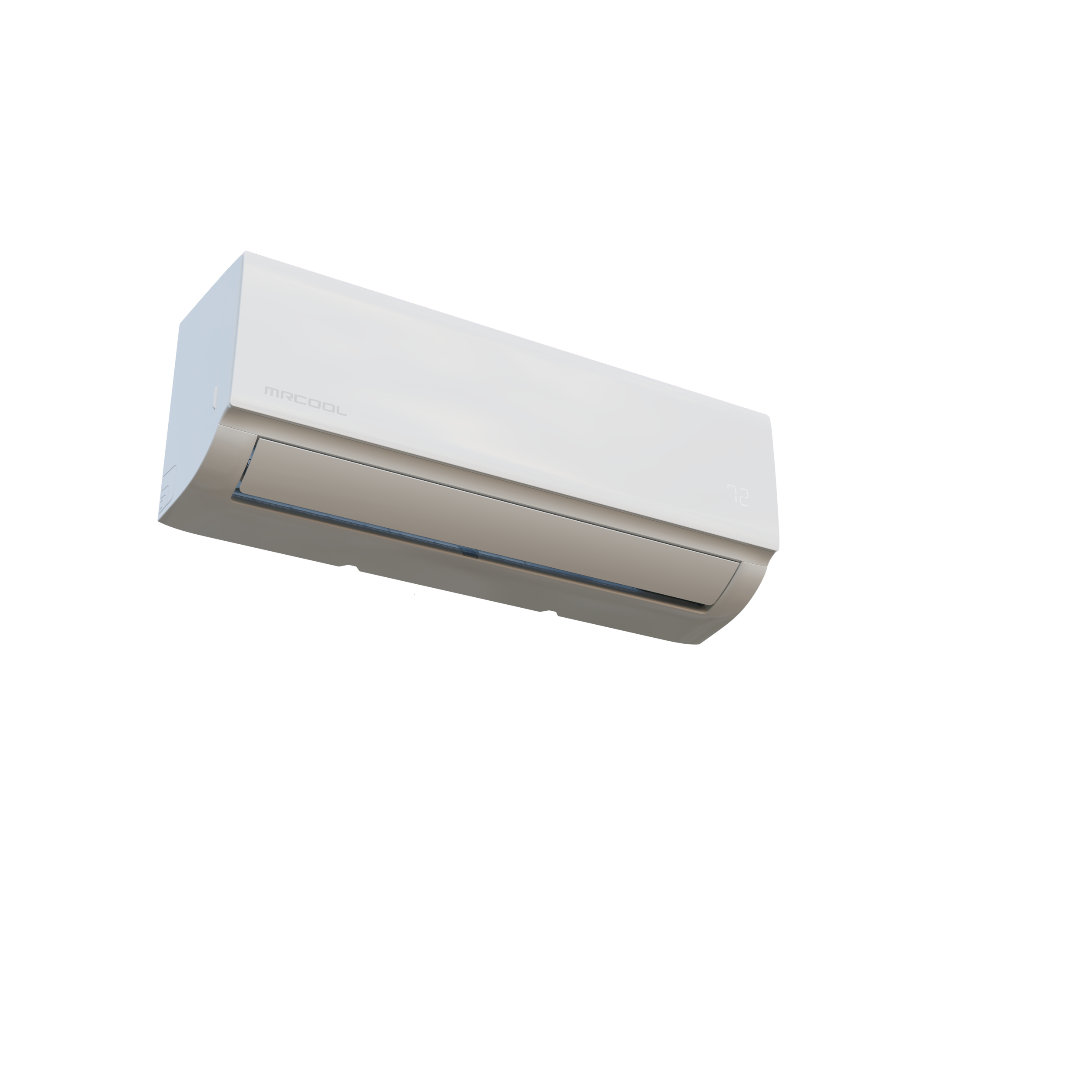 MRCOOL DIY Select 9K BTU Mini-Split Heat Pump System (115V)