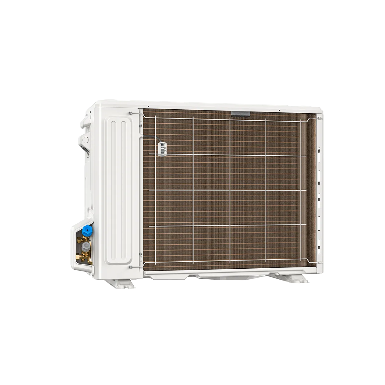MRCOOL DIY Select 9K BTU Mini-Split Heat Pump System (115V)