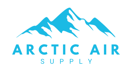 Arctic Air Supply