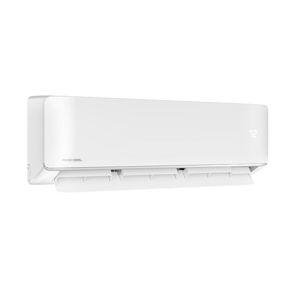 MRCOOL DIY 24K BTU 5th Generation Multi-Zone Air Handler (230V)