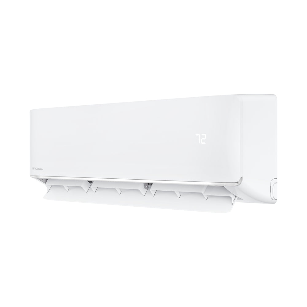 MRCOOL DIY 24K BTU 5th Generation Multi-Zone Air Handler (230V)