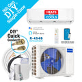 MRCOOL DIY 6K BTU 5th Generation Multi-Zone Air Handler (230V)