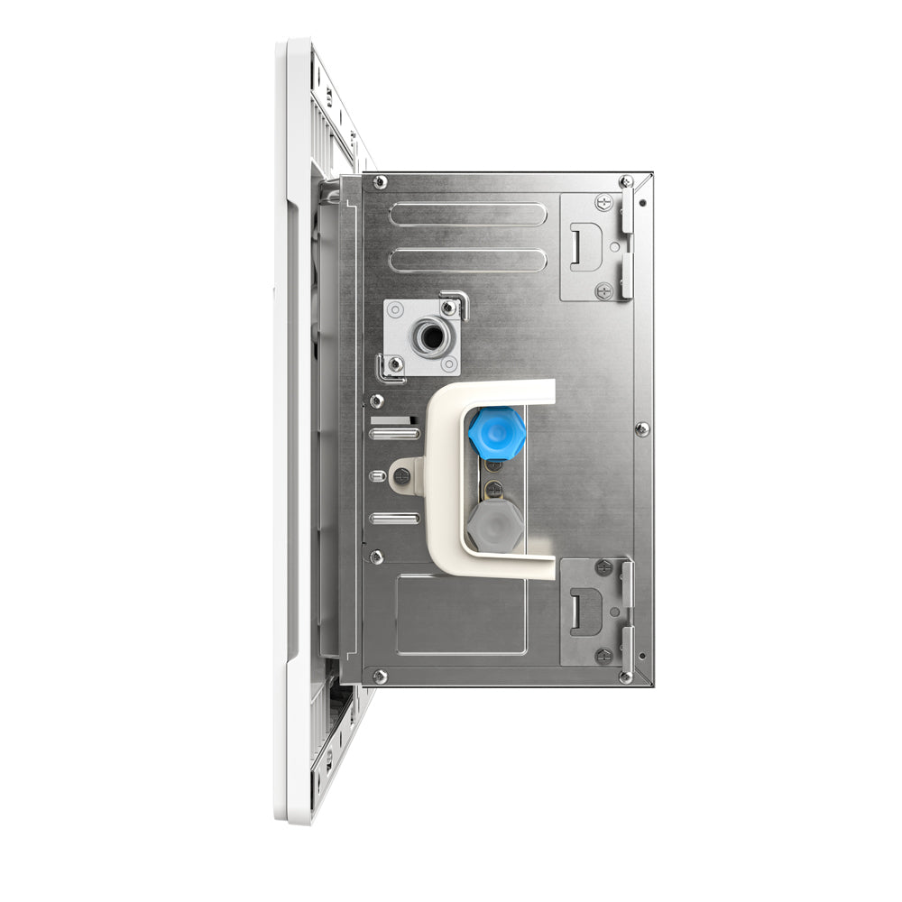 MRCOOL DIY 5th Gen OuttaSight 18K BTU Ceiling Cassette Air Handler