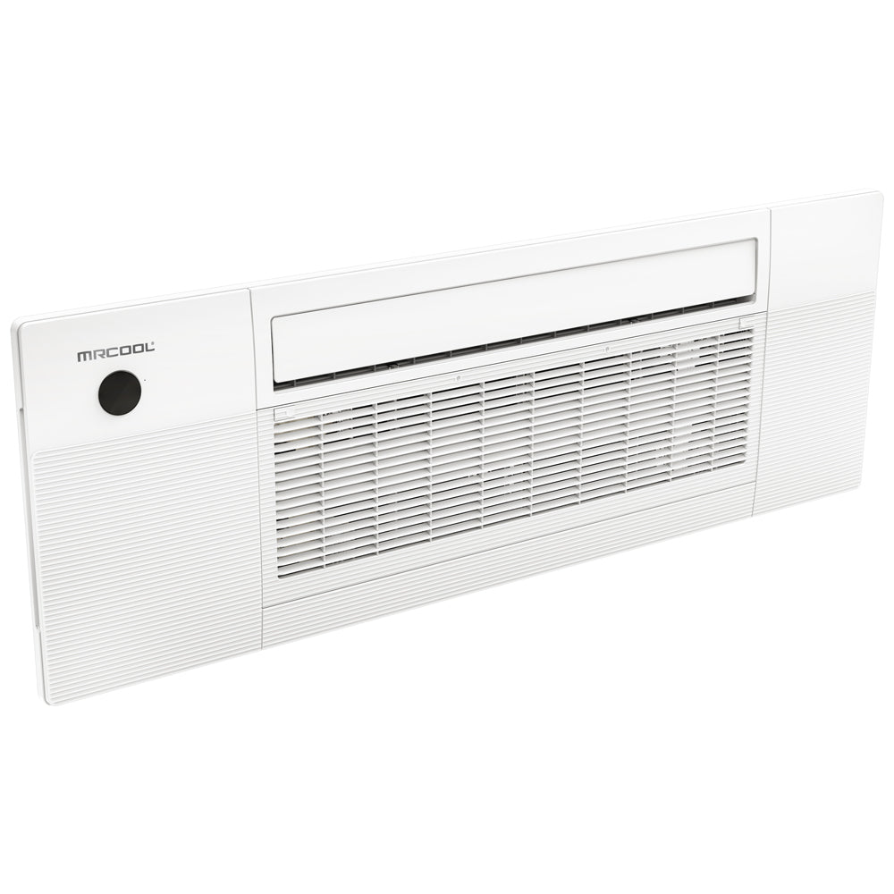 MRCOOL DIY 5th Gen OuttaSight 18K BTU Ceiling Cassette Air Handler