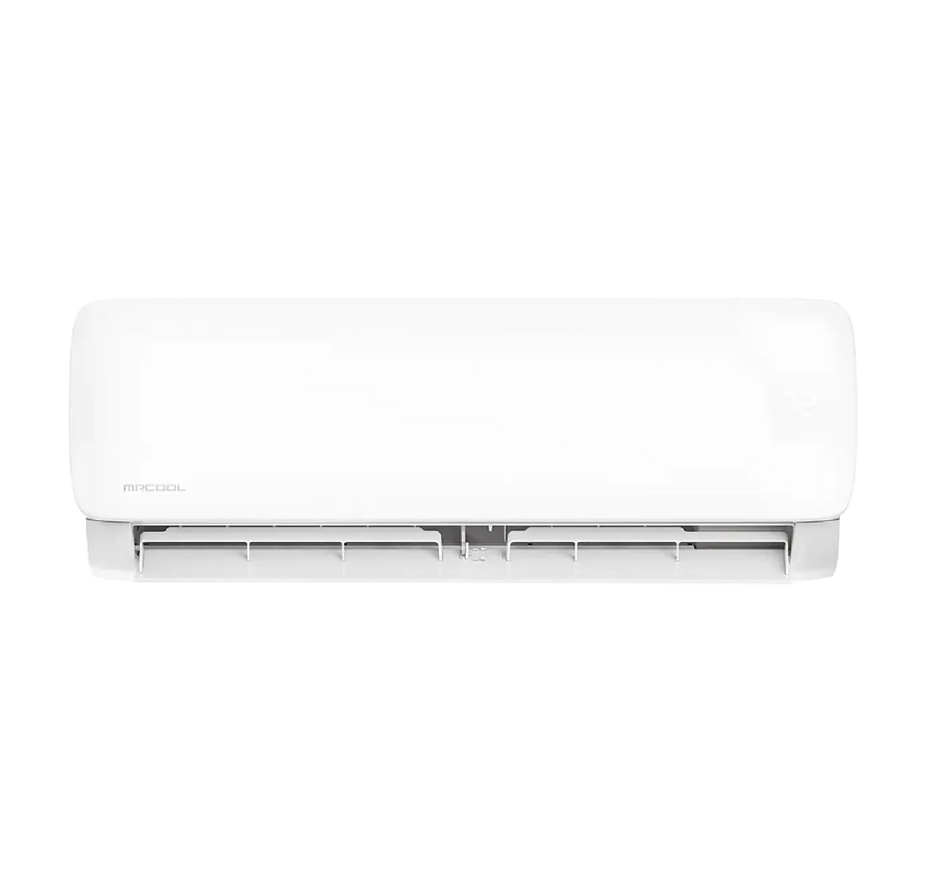 MRCOOL Easy Pro 12K BTU Mini-Split Heat Pump System (115V)