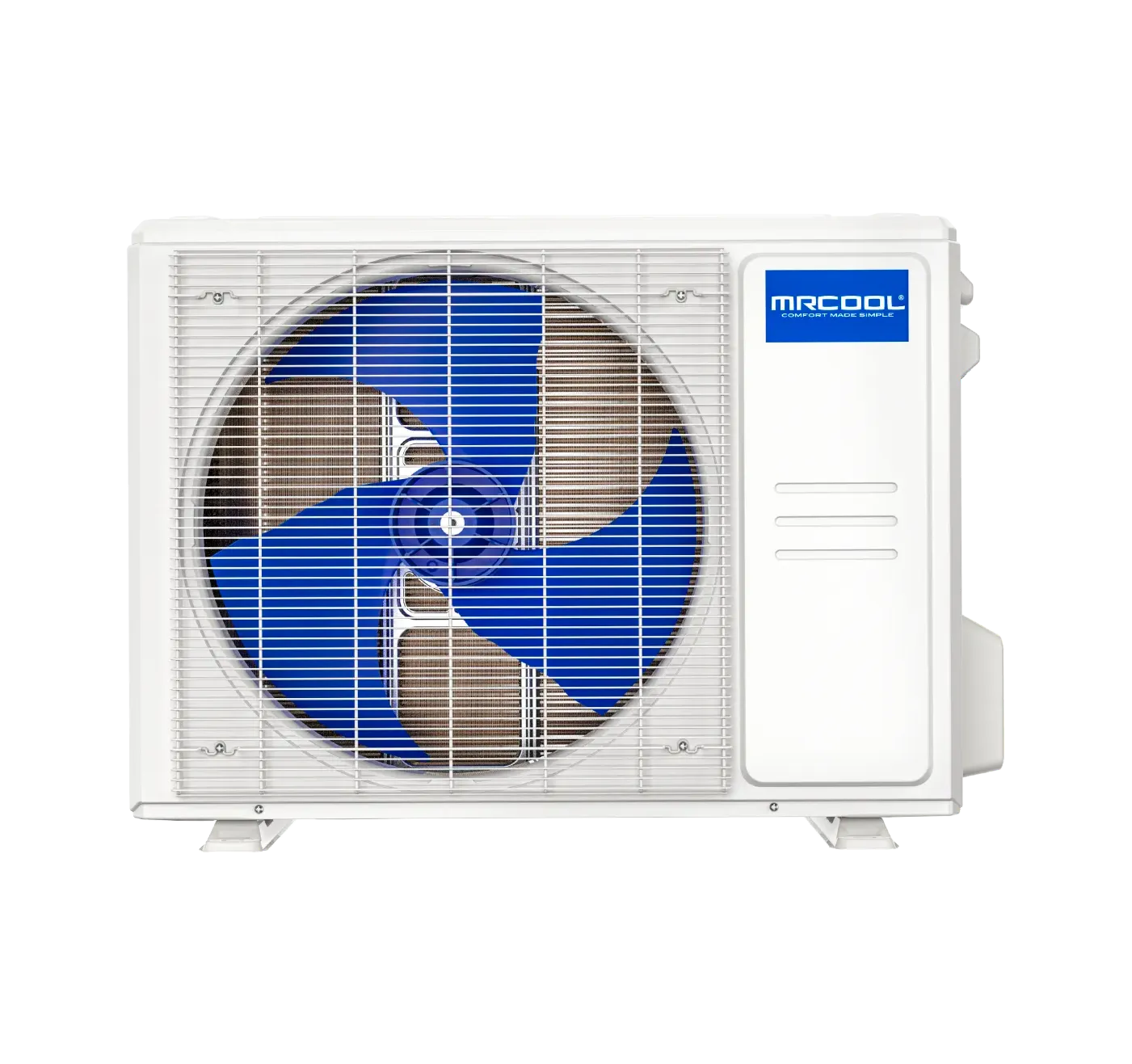 MRCOOL Easy Pro 24K BTU Mini-Split Heat Pump System (230V)