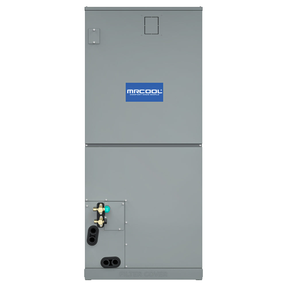 MRCOOL Hyper Heat 60K BTU Central Ducted Heat Pump System (5 Ton)