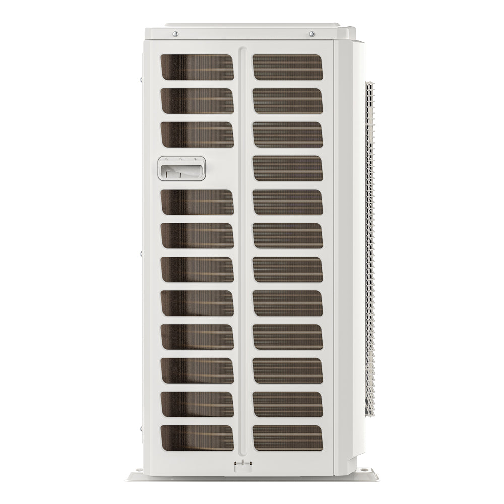 Shop the MRCOOL Hyper Heat 36K BTU Central Ducted Heat Pump System with VersaPro air handler. Efficient whole-home heating and cooling.