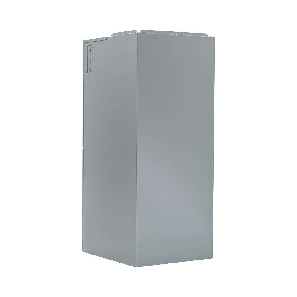 MRCOOL Hyper Heat 24K BTU Central Ducted Heat Pump System (2 Ton)