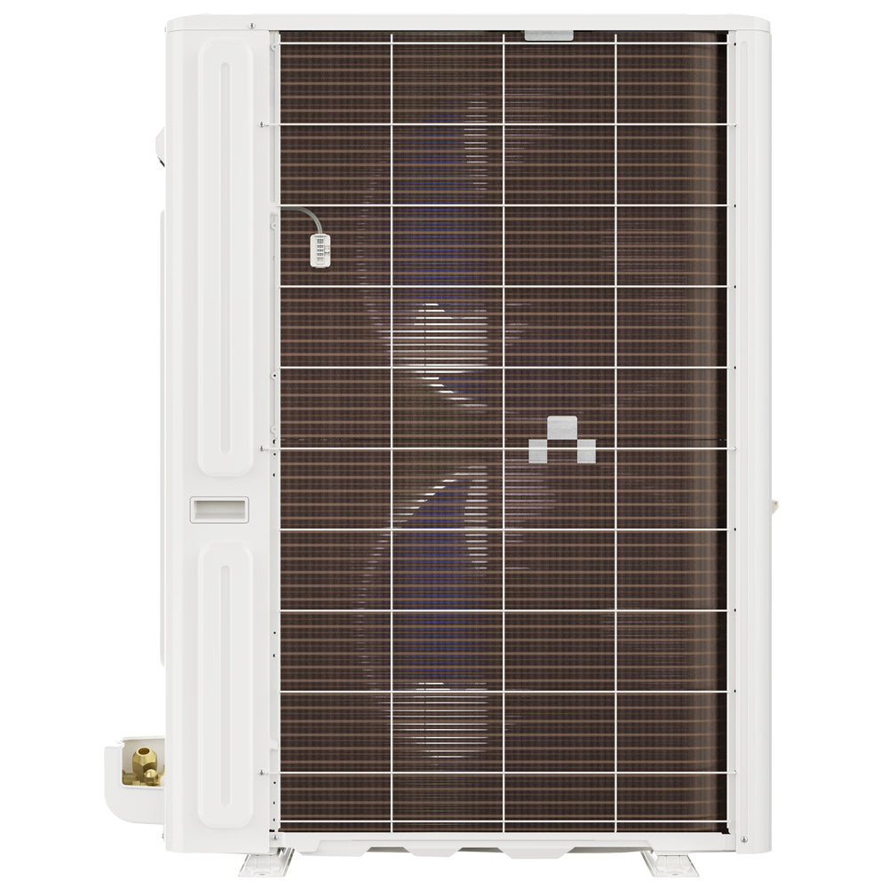 MRCOOL Hyper Heat 60K BTU Central Ducted Heat Pump System (5 Ton)