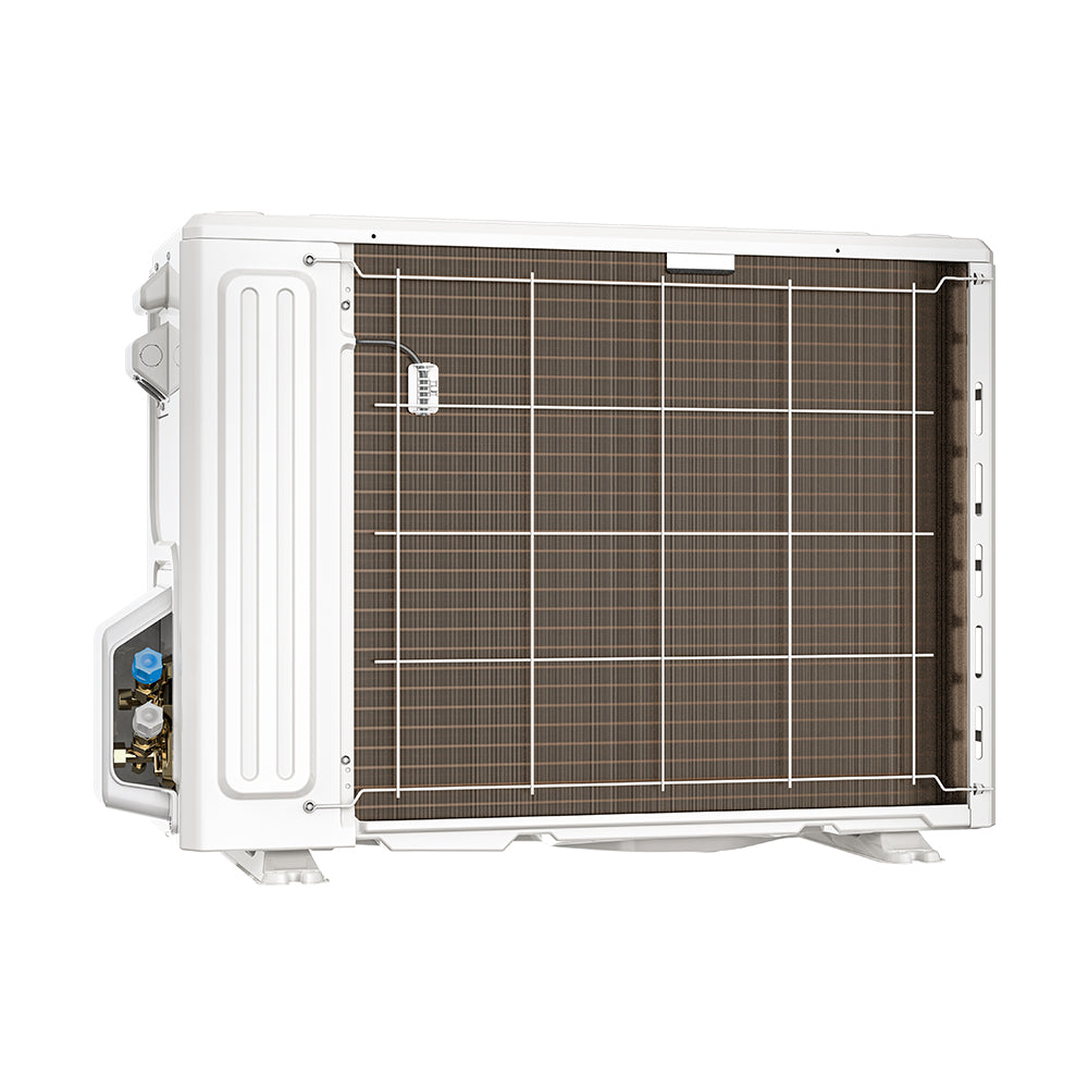 MRCOOL DIY Hyper Heat 18K BTU Condenser Only (230V)