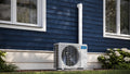 MRCOOL DIY 12K BTU Mini Split Heat Pump – Ideal for Bedrooms, Offices & Small Living Spaces