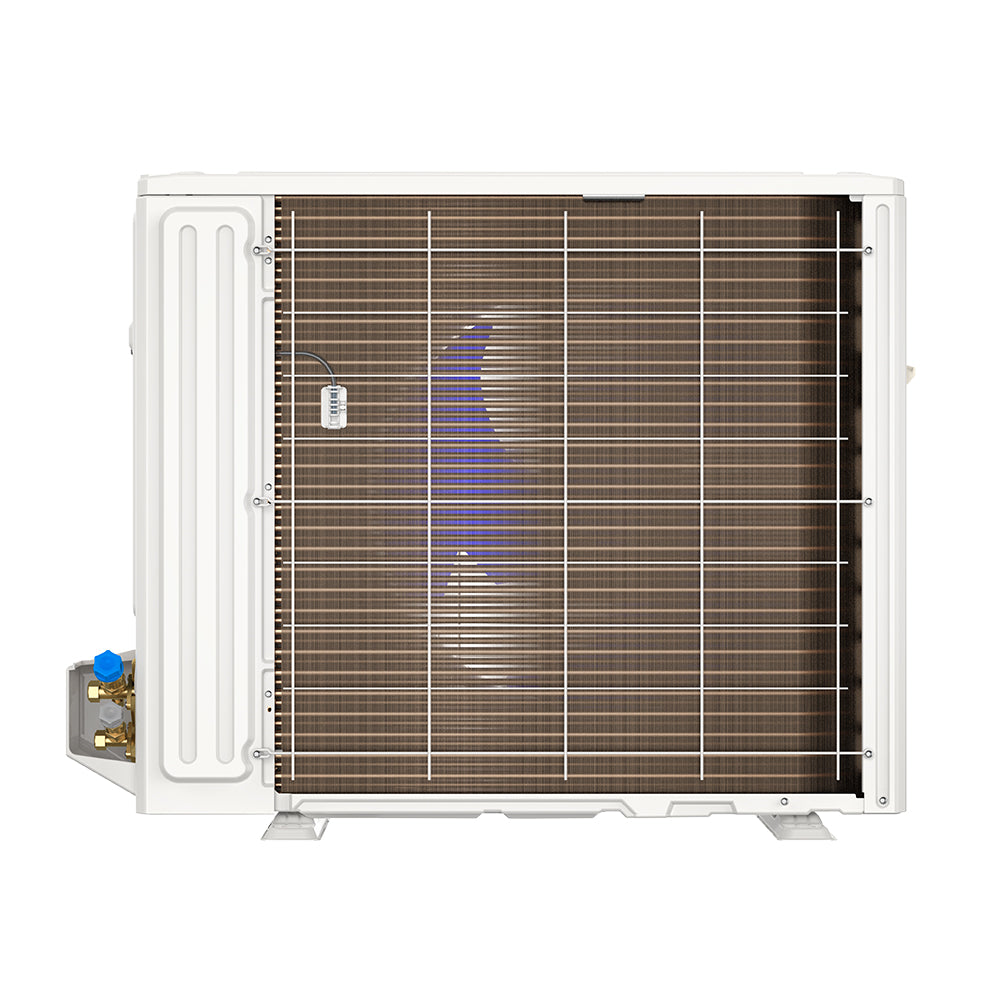 MRCOOL DIY 36K BTU 5th Gen Mini-Split Heat Pump System (230V)