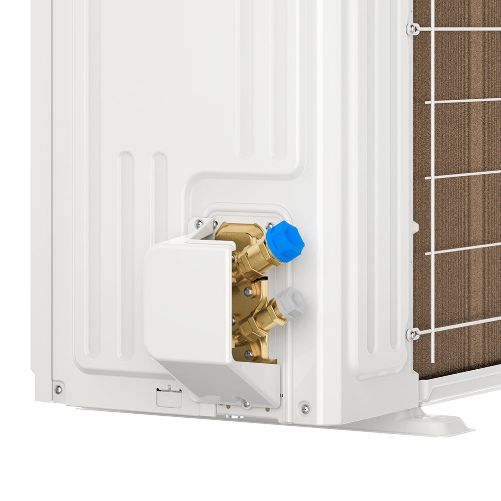MRCOOL DIY 36K BTU 5th Gen Mini-Split Heat Pump System (230V)