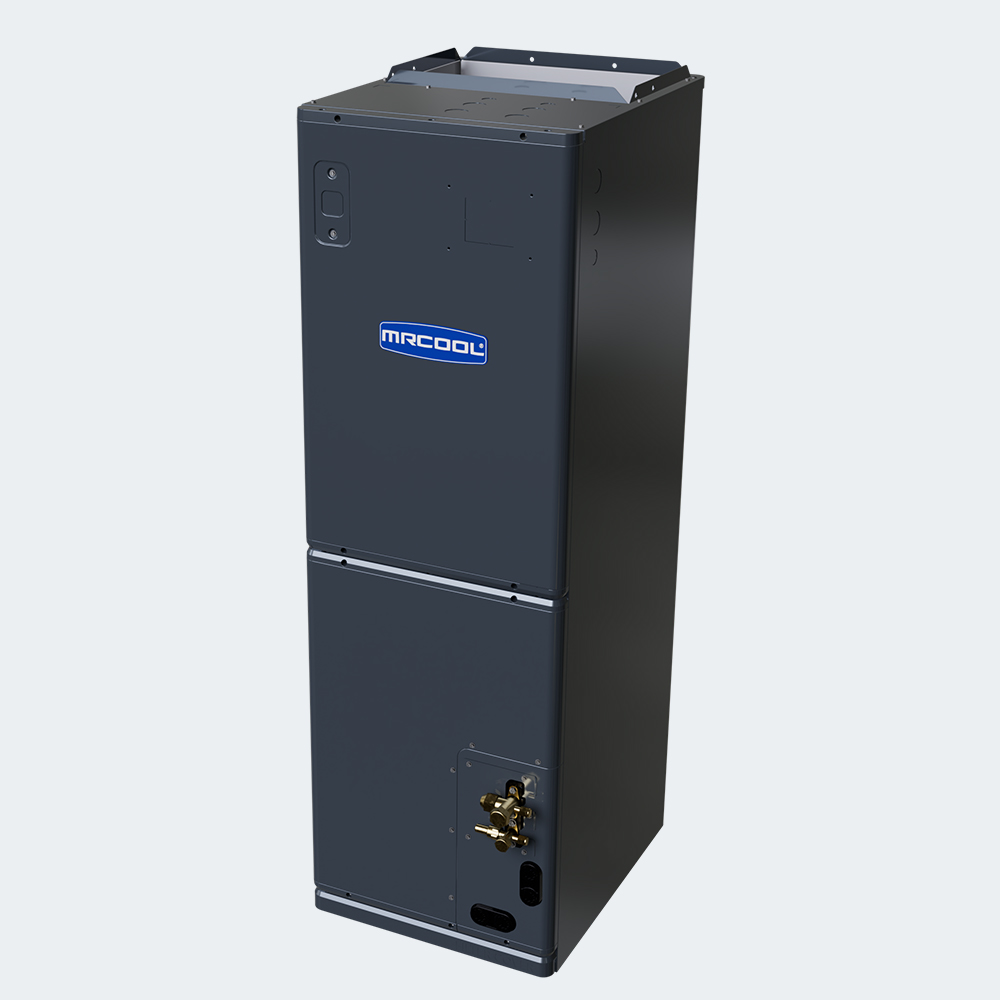 MRCOOL Universal 24K BTU R-454B Heat Pump System (2 Ton)